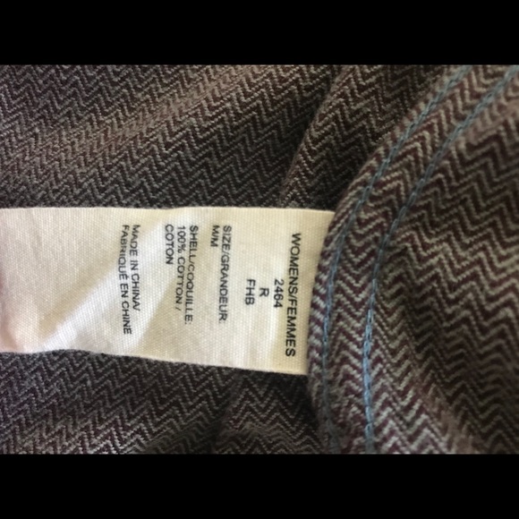 Woolrich flannel shirt - Picture 3 of 4